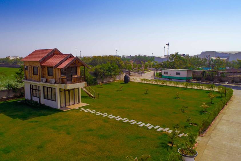 Kings Villa portfolio