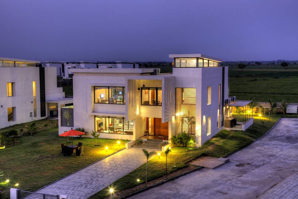 Accommodation