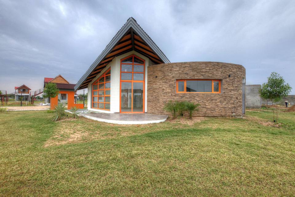 Kings Villa portfolio