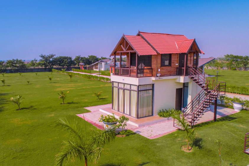 Kings Villa portfolio