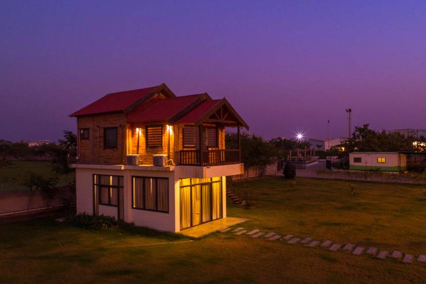 Kings Villa portfolio
