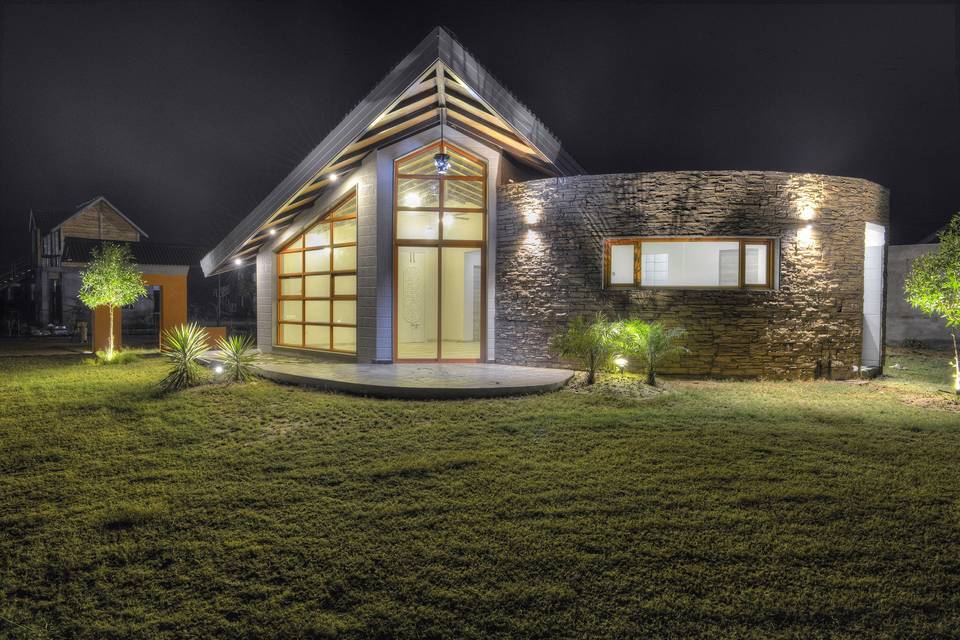 Kings Villa portfolio