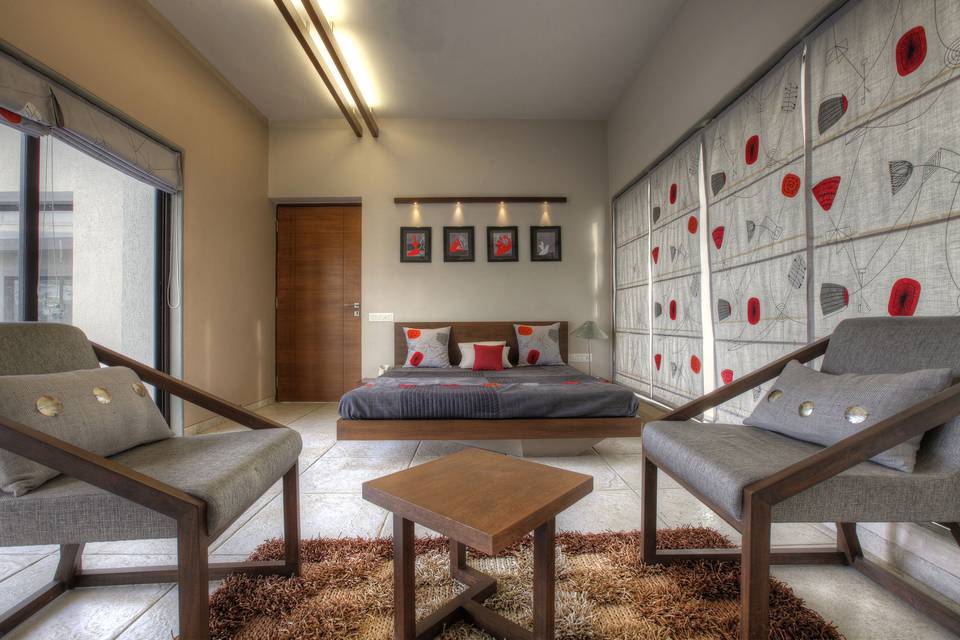 Kings Villa portfolio