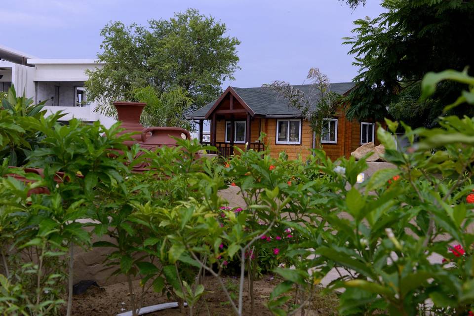 Kings Villa portfolio