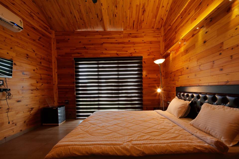 Kings Villa portfolio