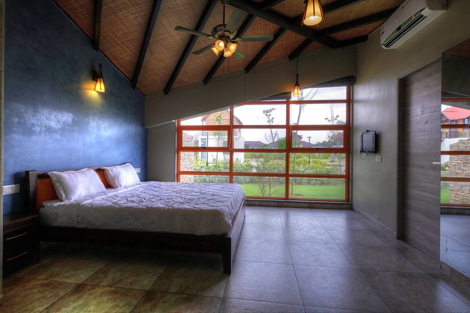 Accommodation