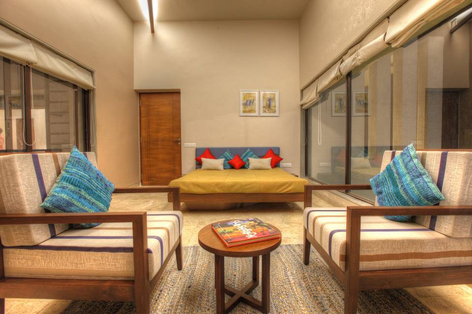 Kings Villa portfolio