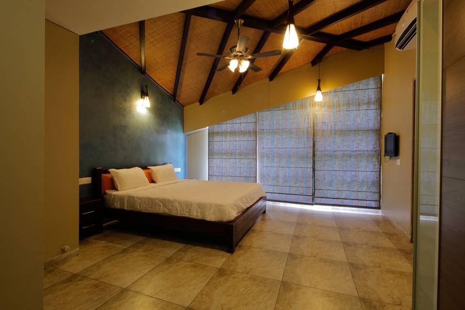 Kings Villa portfolio