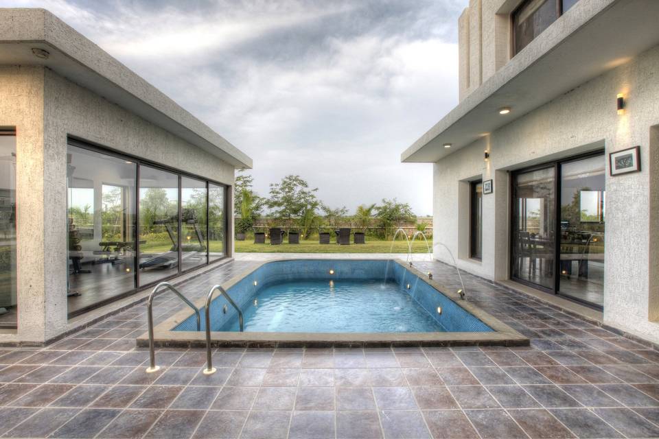 Kings Villa portfolio