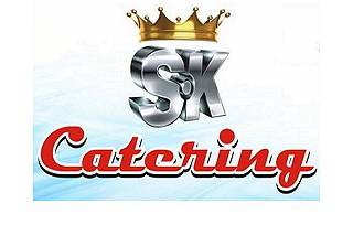 Sk catering logo