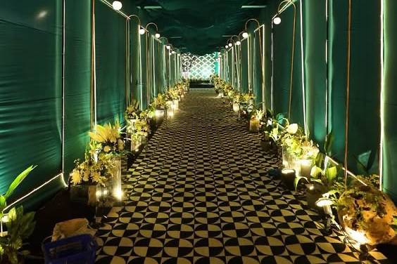 Queens & Co. Events