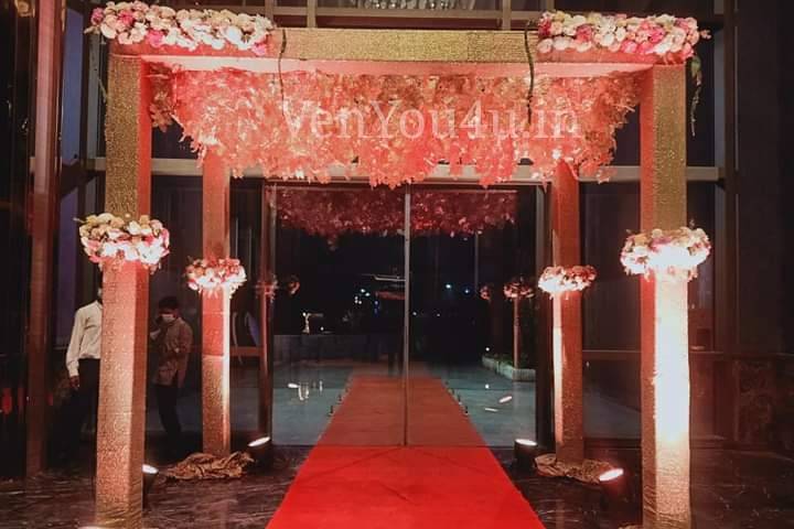 VenYou4u Weddings