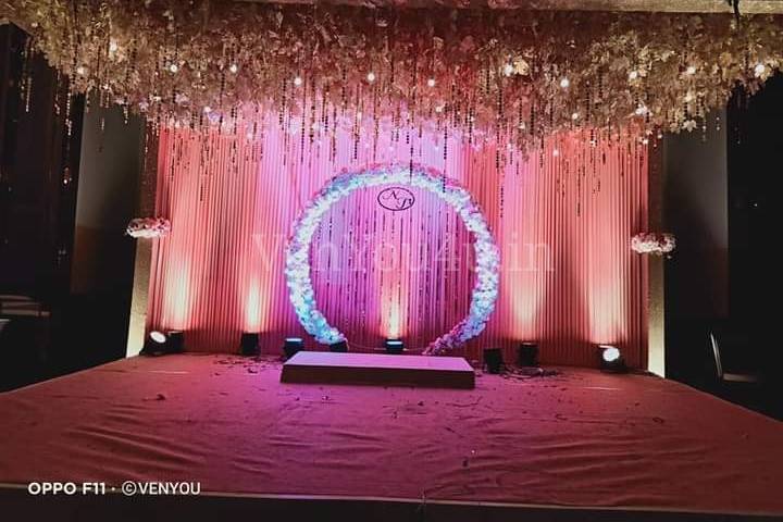 Wedding decor