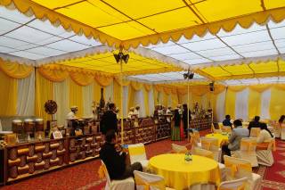 Nisha Tent & Caterers