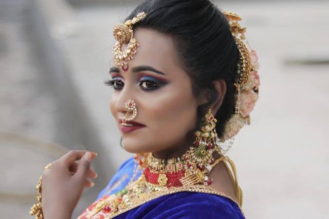 Party Makeup