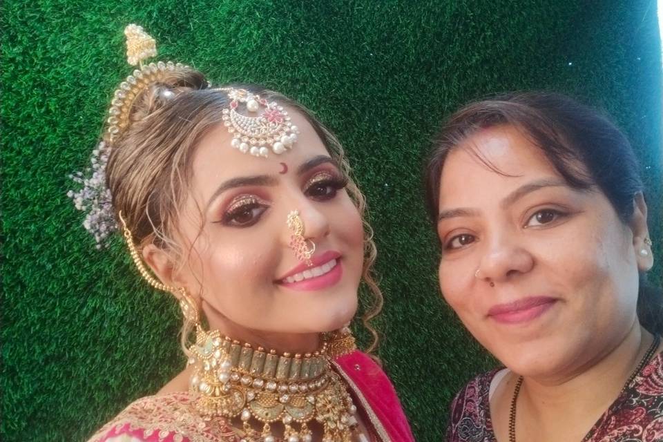 Marathi brides