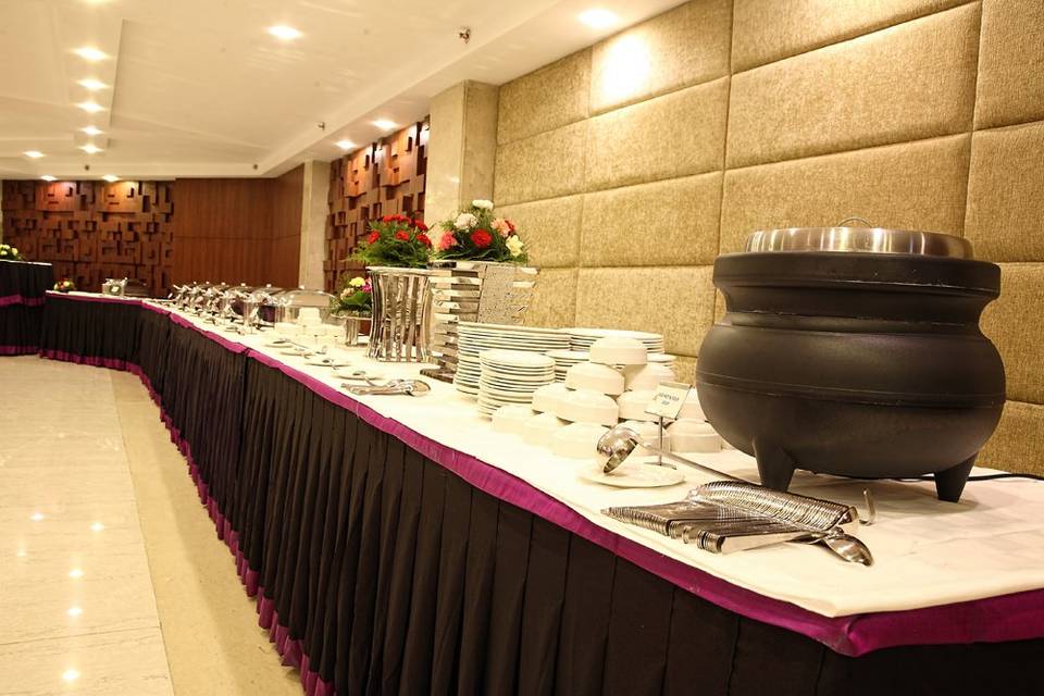 Hotel AGI Inn, Jalandhar