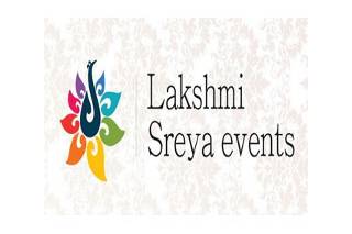 Lakshmi sreya events & decorators logo