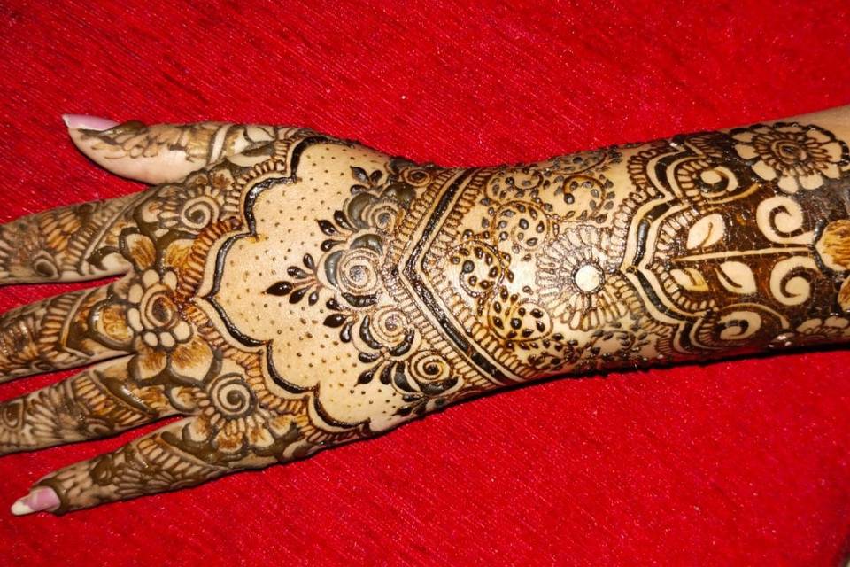 Engagement