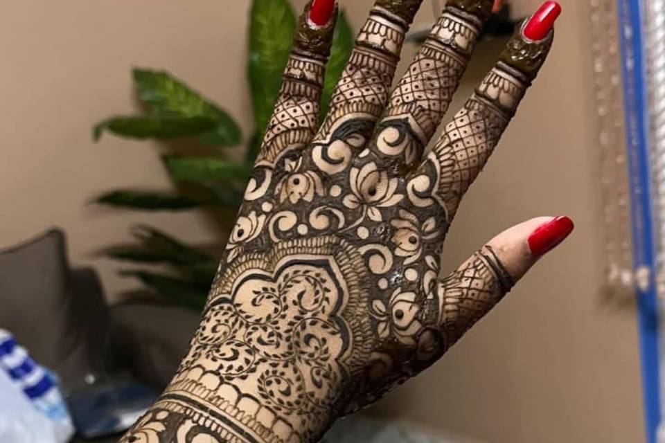 Engagement