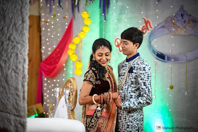 Engagement Photoshoot