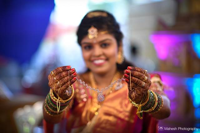 Pre Wedding Photoshoot