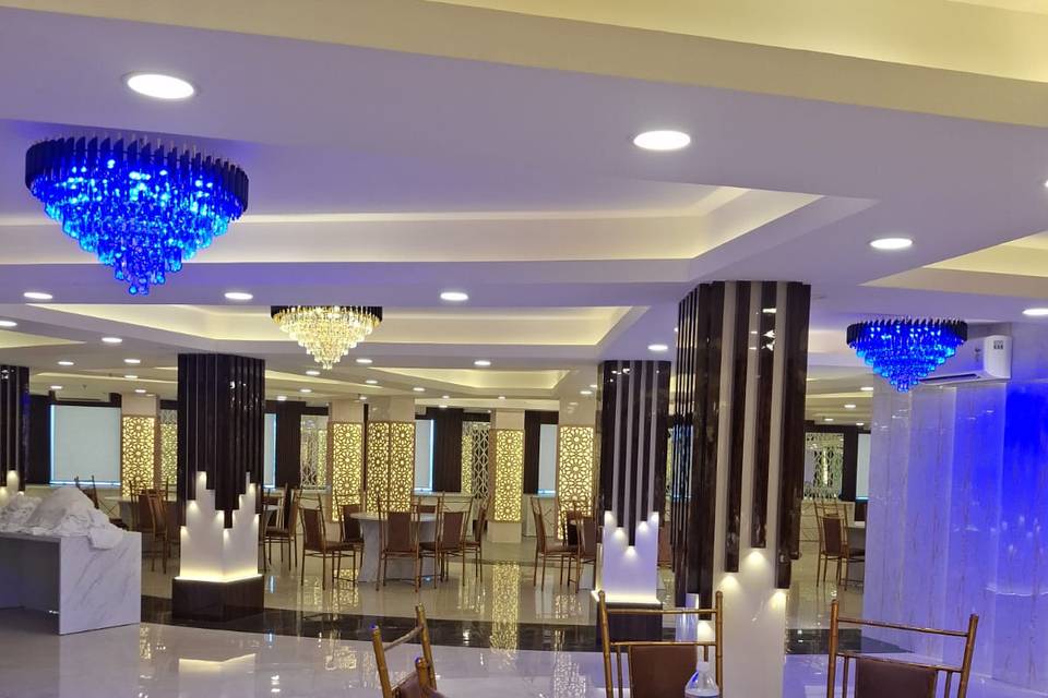 The Royal Banquet