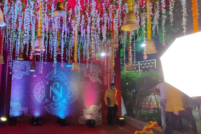 Bliss Events, Ahmedabad