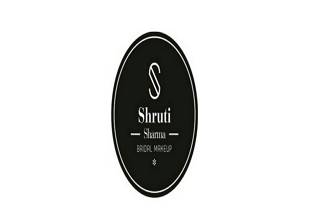 Shruti Sharma Makeup Logo