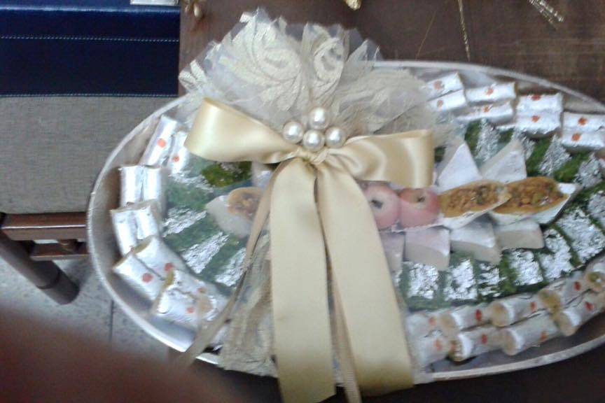 Gift hamper