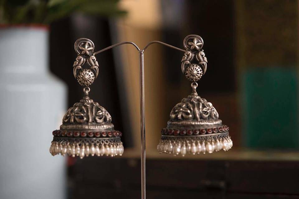 Pratha -The Jewellery Studio