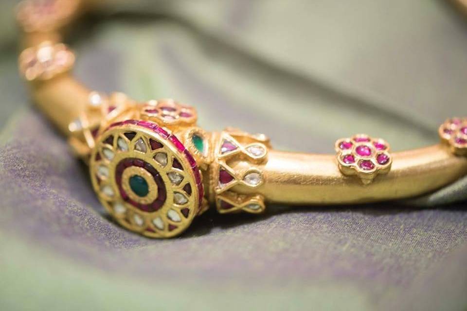 Pratha -The Jewellery Studio