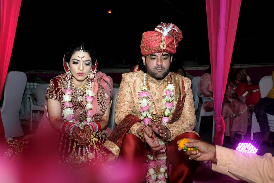 Wedding Tinkles, Gurgaon