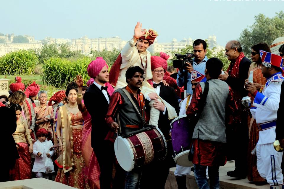 Wedding Tinkles, Gurgaon