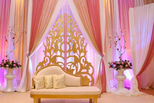 OPV Wedding & Event