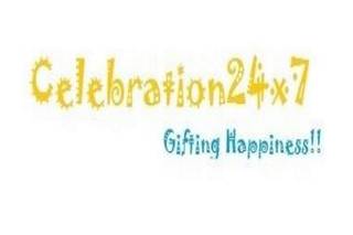 Celebration 24x7 logo