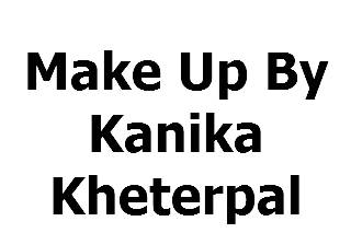 Make Up By Kanika Kheterpal
