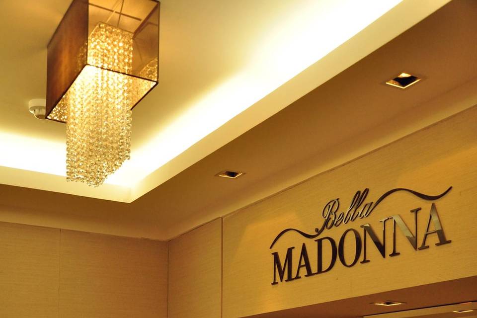Bella Madonna, South Point Mall