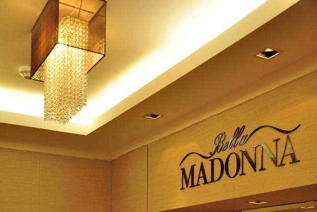 Bella Madonna, DLF Qutab Plaza