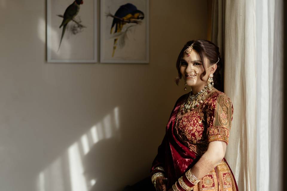 Bride