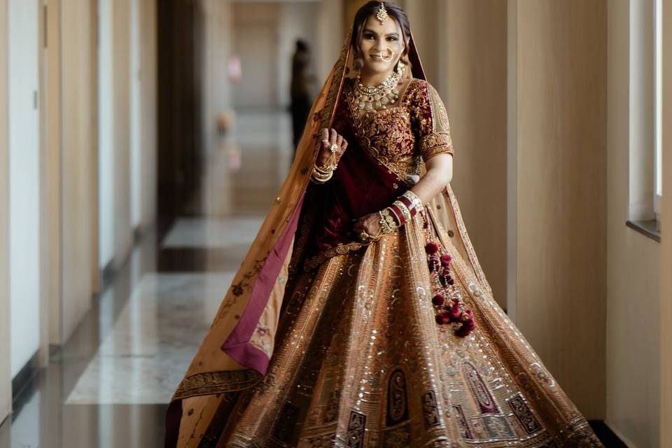 Bride