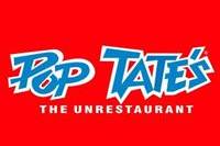 Pop Tate's, Manpada