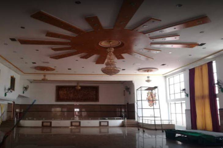 Akshaya Convention Hall