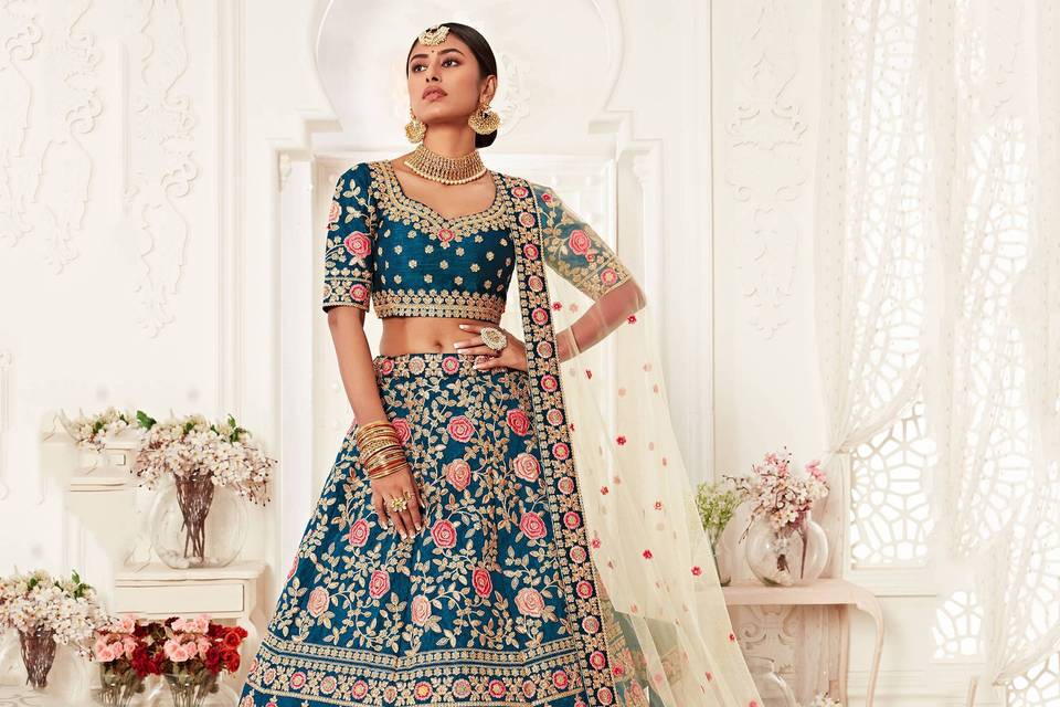 Lehenga