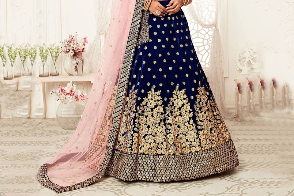 Lehenga