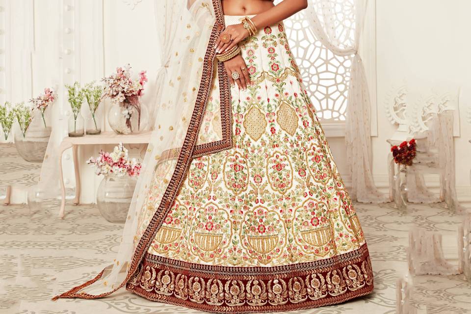 Lehenga