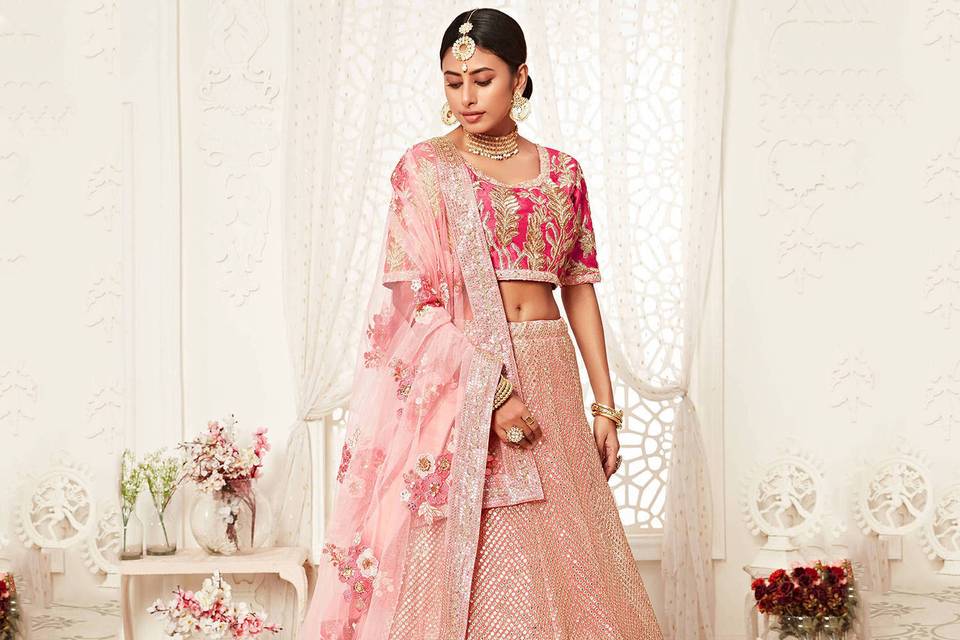 Lehenga