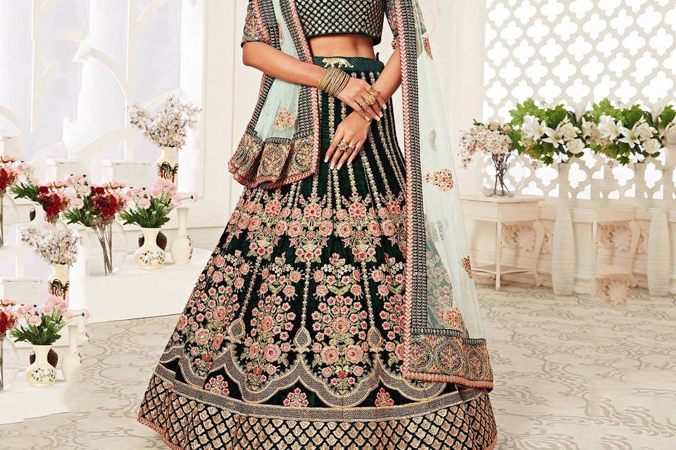 Lehenga