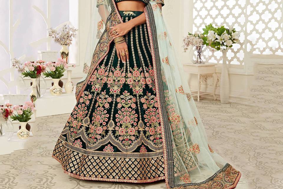 Lehenga