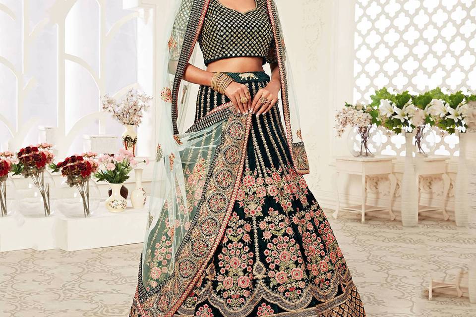 Lehenga